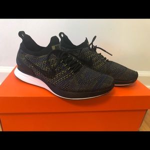 Nike Air Zoom Mariah Flyknit Racer women’s Sz 9